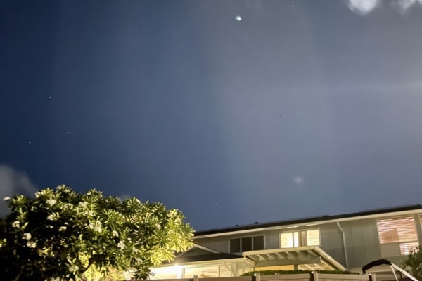 East Honolulu, Hawaii, United States