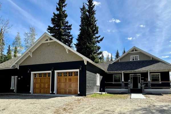 Fairbanks, Alaska, United States