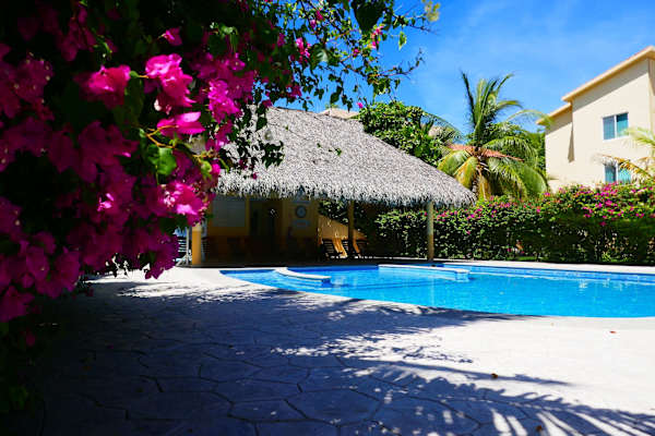 Crucecita, Oaxaca, Mexico