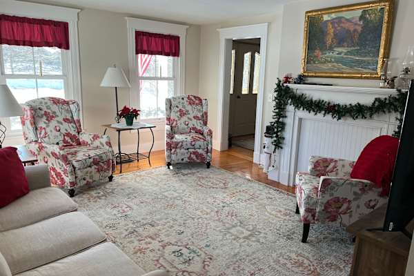 Belgrade Lakes, Maine, United States