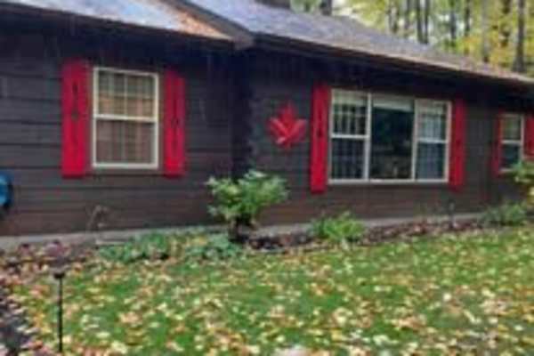 Fenelon Falls, Ontario, Canada