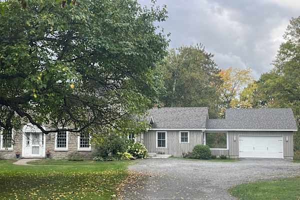 Merrickville, Ontario, Canada