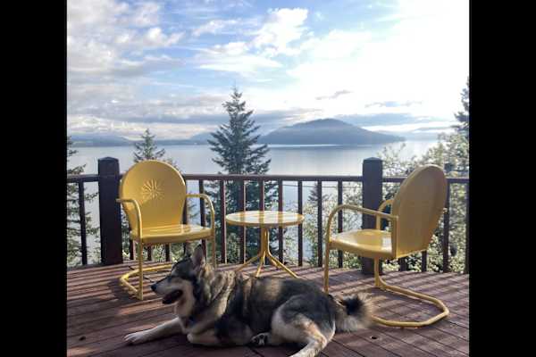 Sandpoint, Idaho, United States