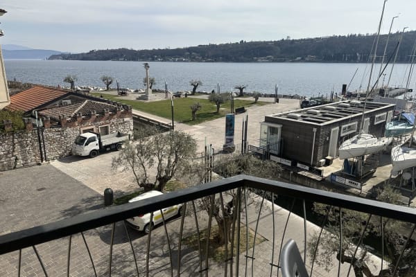 Salò, Lombardy, Italy