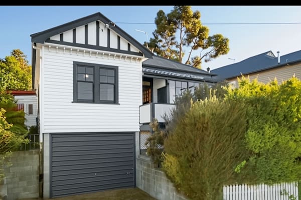 Hobart, Tasmania, Australia