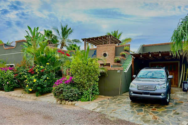 Todos Santos, Baja California Sur, Mexico