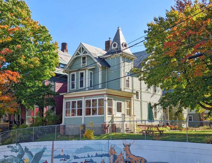 Brattleboro, Vermont, United States