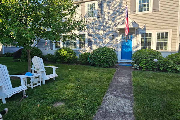 New Haven, Connecticut, United States