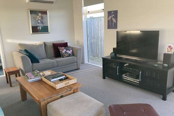 Mount Maunganui, Bay of Plenty, New Zealand