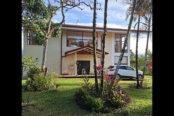 San Vito, Puntarenas, Costa Rica