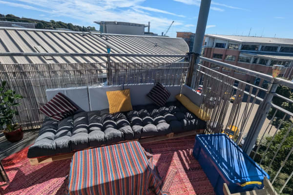 Saint Helier, St Helier, Jersey