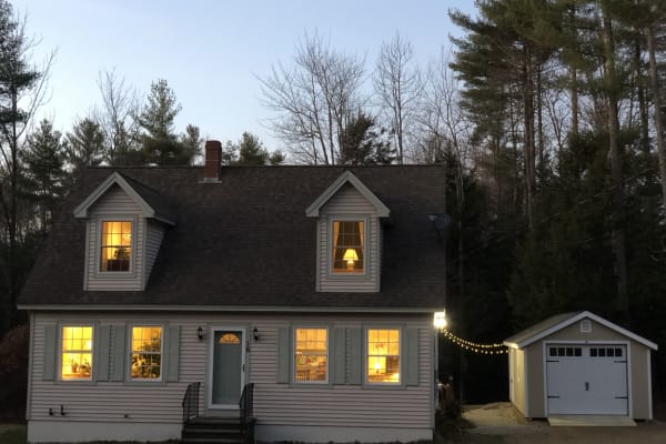 New Gloucester, Maine, United States