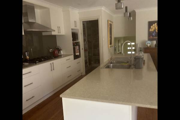 Canberra, Australian Capital Territory, Australia