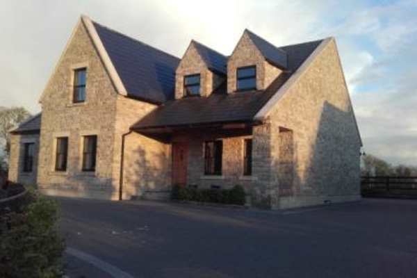 Collinstown, Leinster, Ireland