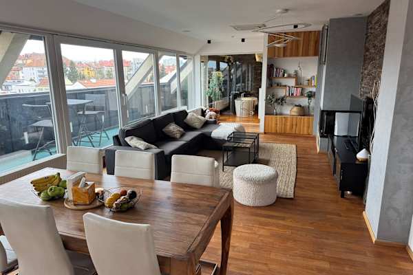 Brno, South Moravian, Czech Republic