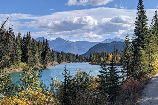 Canmore, Alberta, Canada