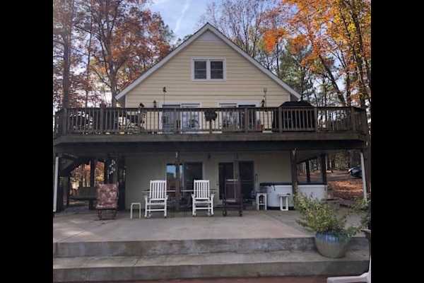 Roanoke Rapids, North Carolina, United States