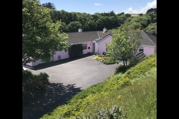 Kinsale, Munster, Ireland