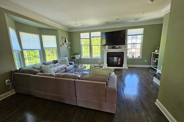 Cliffwood Beach, New Jersey, United States