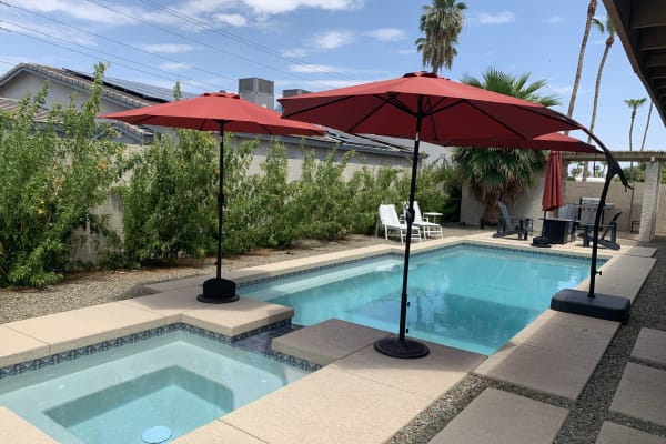 Phoenix, Arizona, United States