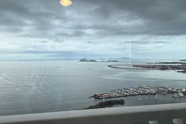 Nueva Gorgona, Panama, Panama