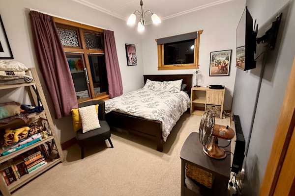 Wellington, Wellington, New Zealand