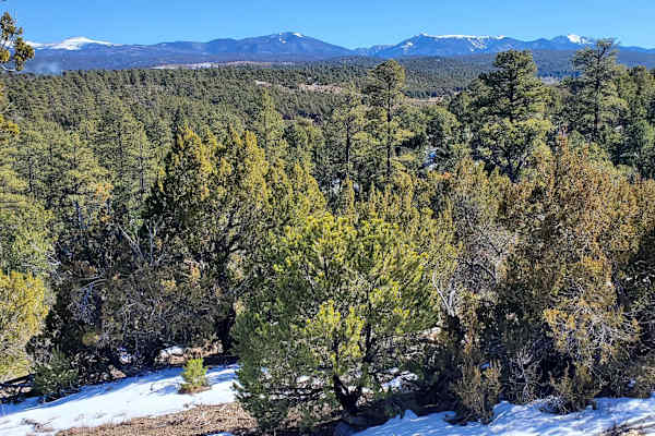Santa Fe, New Mexico, United States
