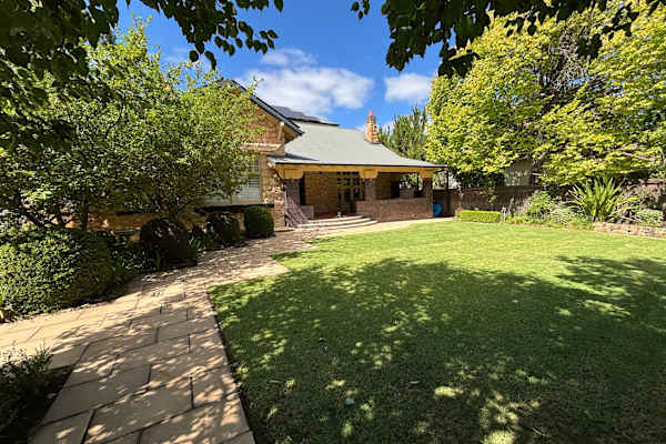 Adelaide, South Australia, Australia