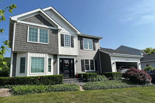 Barrington, Illinois, United States