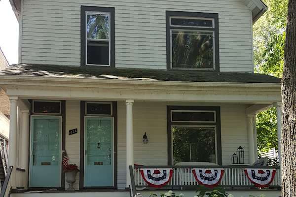 Evanston, Illinois, United States