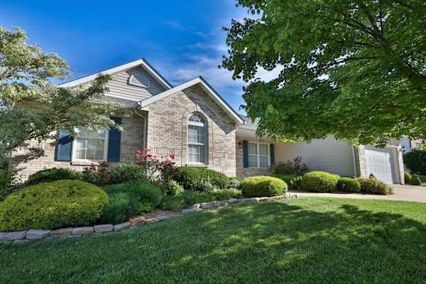 St. Louis, Missouri, United States