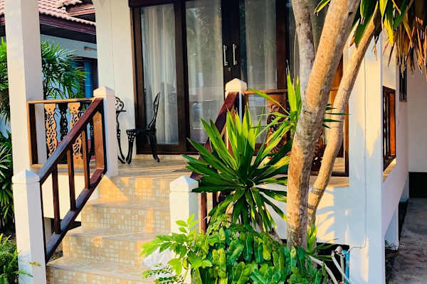 Bang Rak, Bangkok, Thailand