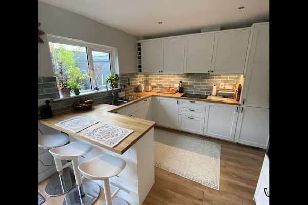 Dublin, Leinster, Ireland