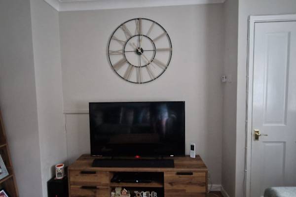 Nantgarw, Wales, United Kingdom