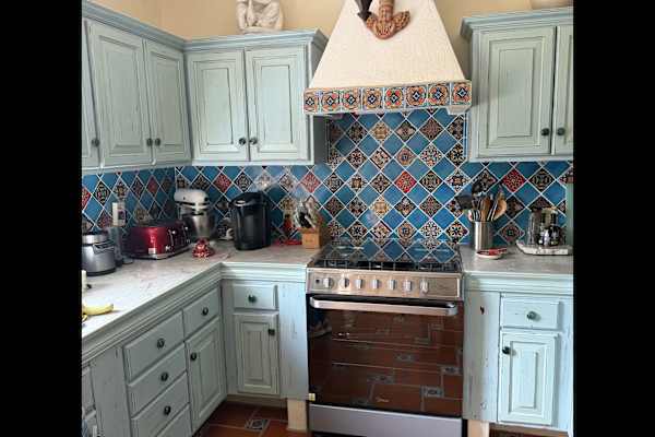 Ajijic, Jalisco, Mexico