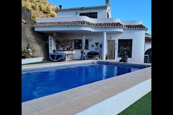 Gandia, Valencia, Spain