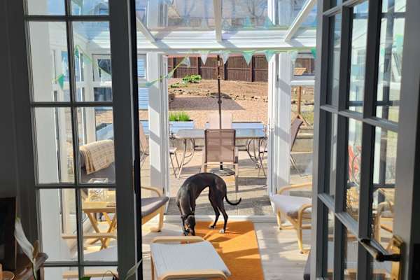 Dingwall, Scotland, United Kingdom