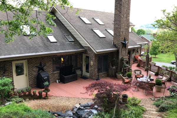 Staunton, Virginia, United States