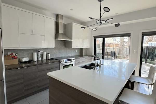 East York, Ontario, Canada