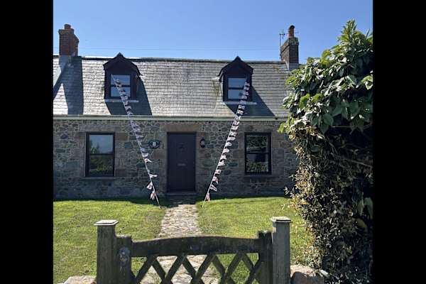 Saint Peter Port, St Peter Port, Guernsey