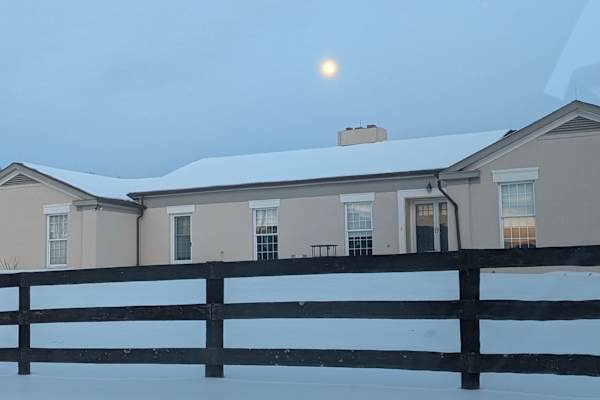 Washington, Virginia, United States