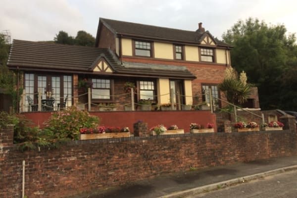 Swansea, Wales, United Kingdom