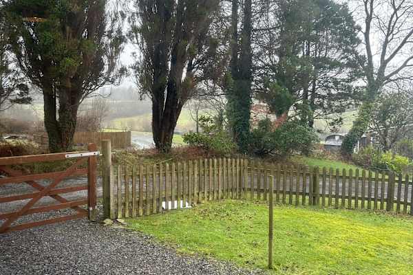 Pencader, Wales, United Kingdom