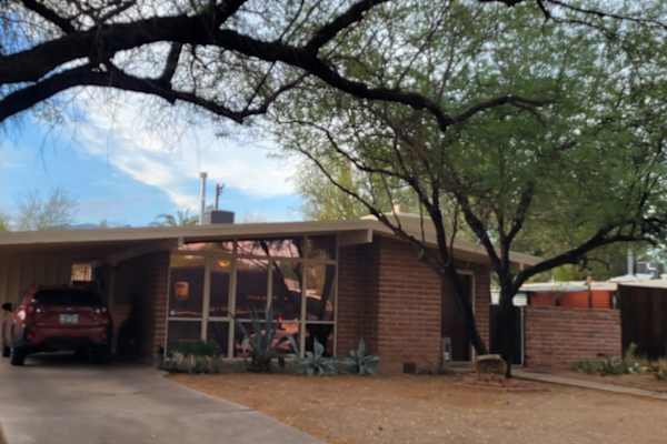 Tucson, Arizona, United States