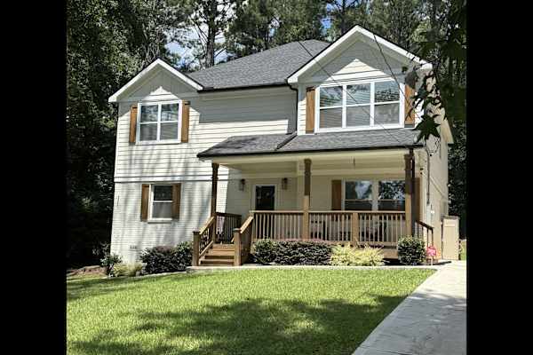 Atlanta, Georgia, United States