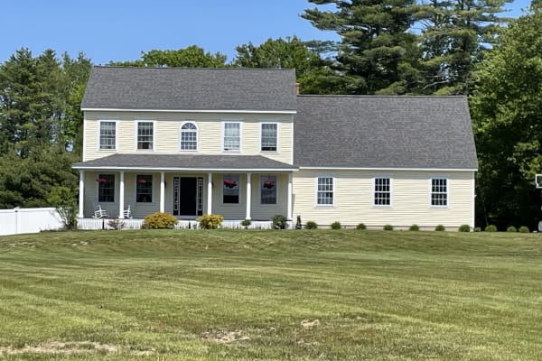 Saco, Maine, United States