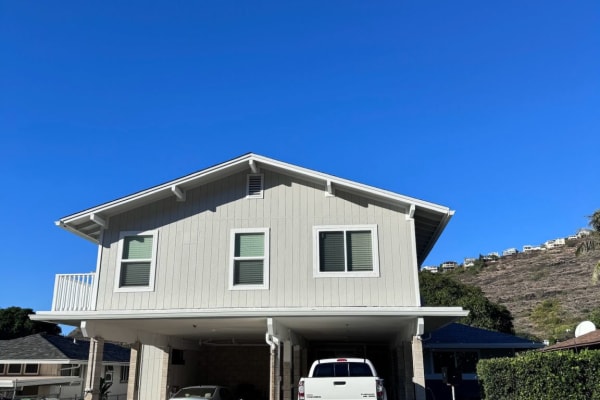 Honolulu, Hawaii, United States