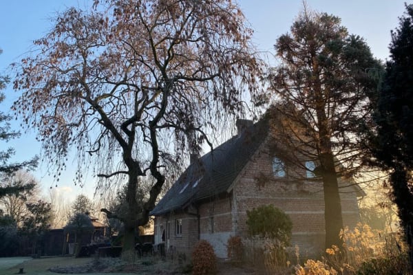 Beveren, Flanders, Belgium