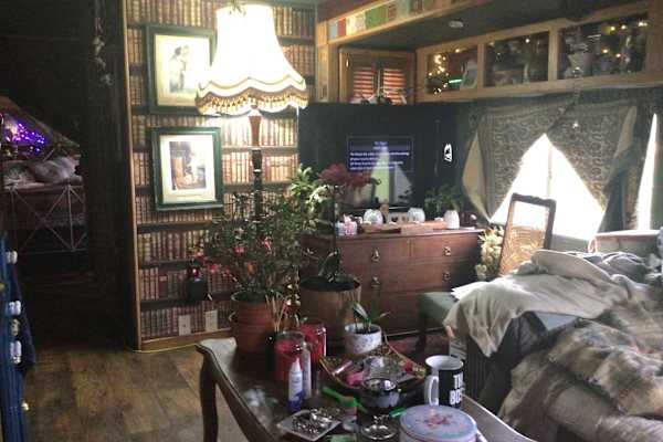 Monmouth, Wales, United Kingdom