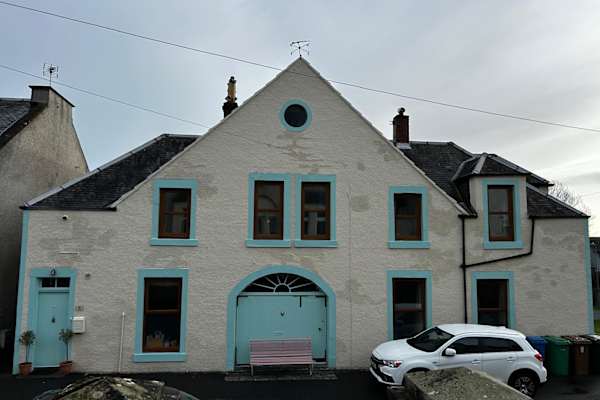 Kirkcaldy, Scotland, United Kingdom